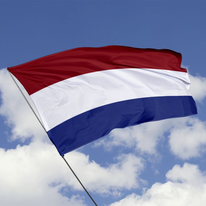 Nederlandse vlag kopen - Signdirect Tilburg